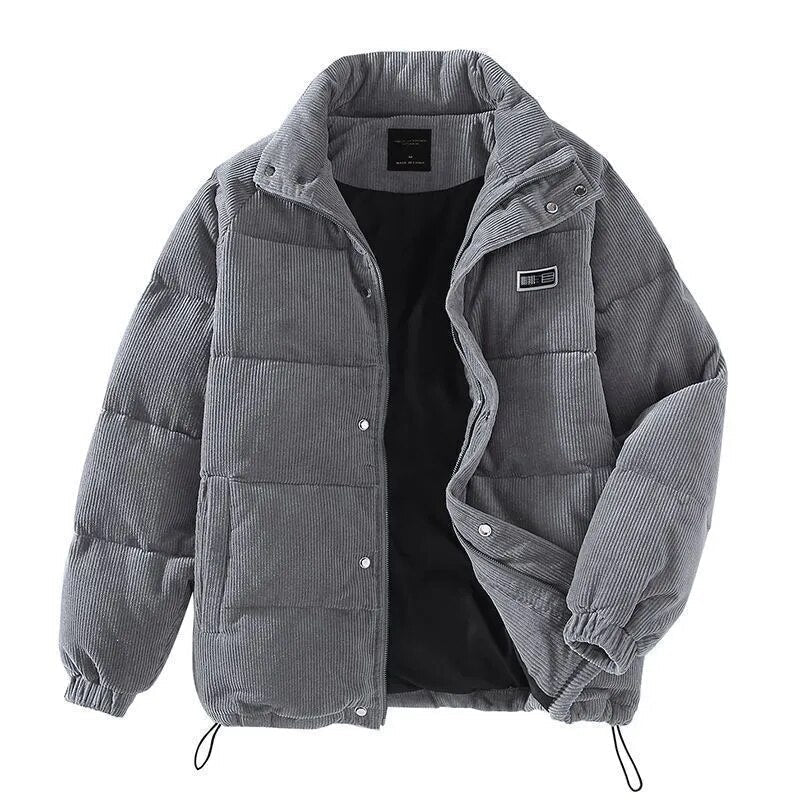 Große Winterjacke - Arlo