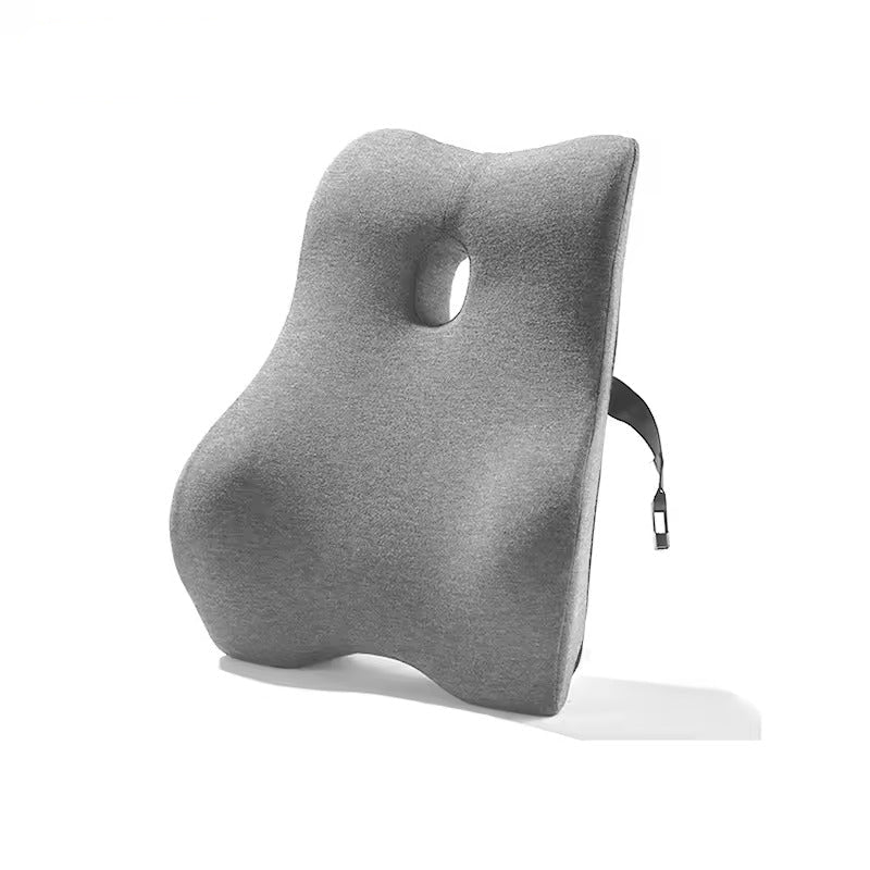 Komfortables Rückenlehnenkissen – Ergonomische Unterstützung & Komfort