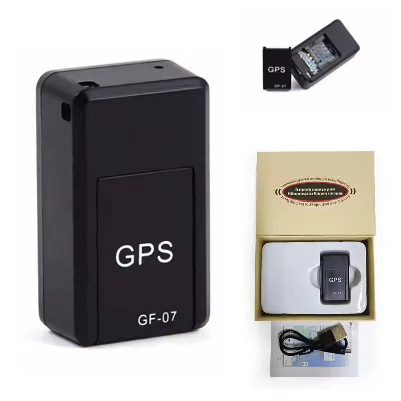 Mini-tracker GPS – localizzazione in tempo reale e sicurezza per ogni veicolo