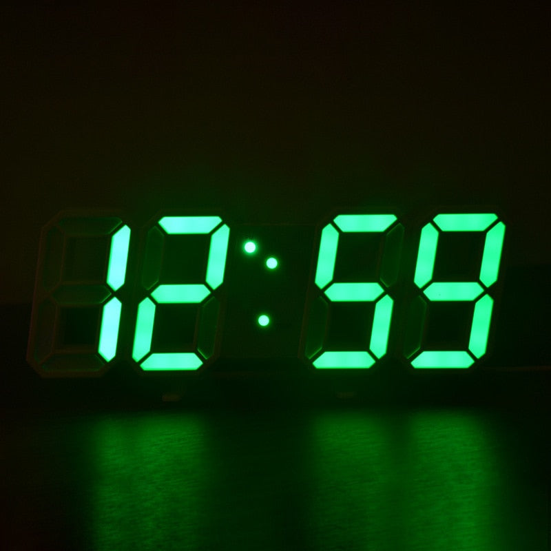 Devako Digitaluhr