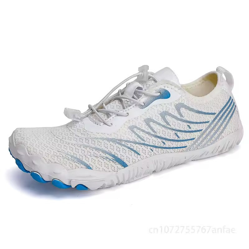 Allround Aqua Schuhe – Komfort & Schutz für jedes Abenteuer
