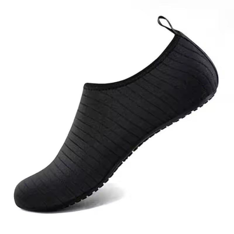 Strandspaß Wasserschuhe – Schutz vor Schnitten & Stichen im Wasser