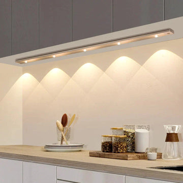 Devako SensiLight LED-Lampe | Sparen Sie auf Ihrer Stromrechnung