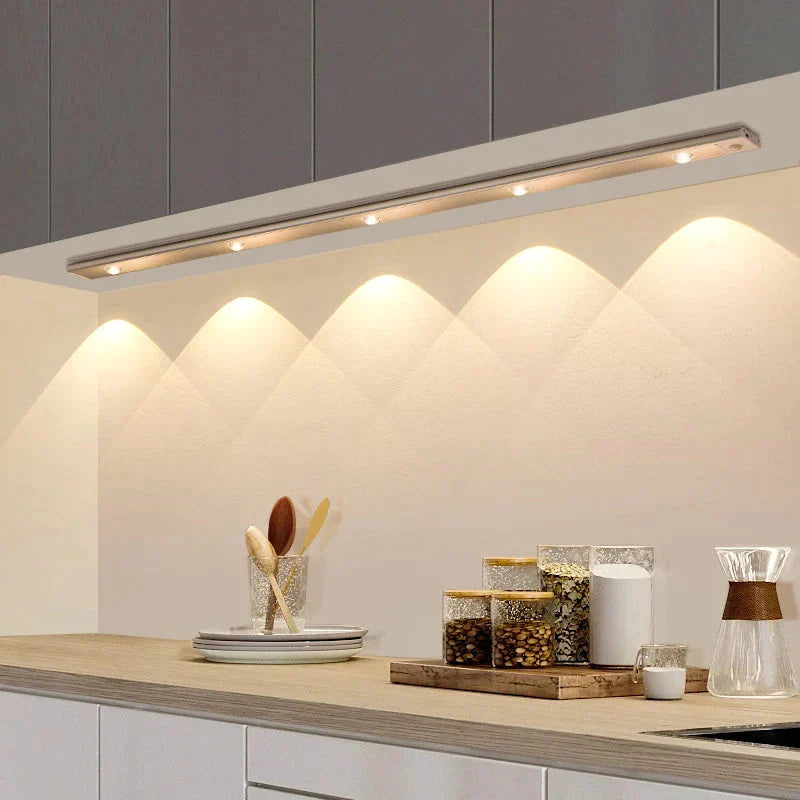 Devako SensiLight LED-Lampe | Sparen Sie auf Ihrer Stromrechnung
