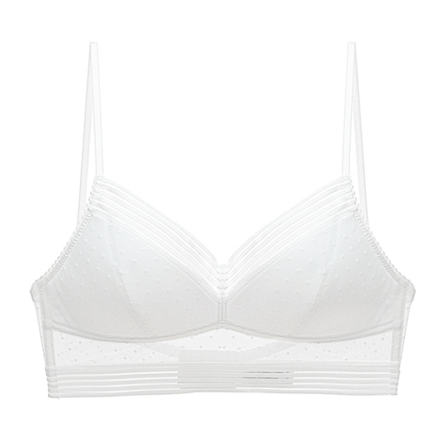 Georgina Nahtloser Bralette-BH - Komfort und Eleganz für jeden Tag