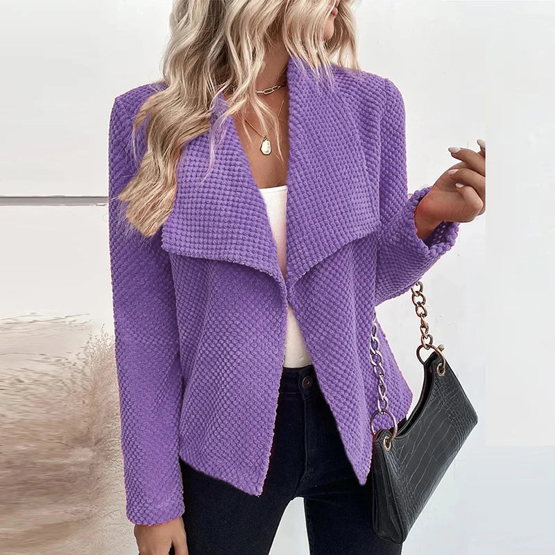 Eleganter Büro-Blazer für Frauen - Kalvarienberg