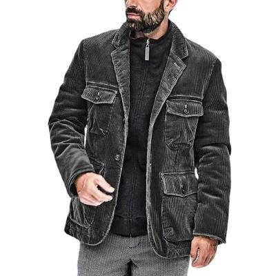 Christian | Jacke mit Taschen