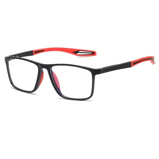 Ultraleichte Lesebrille für Männer - bequemes Lesen ohne Kopfschmerzen