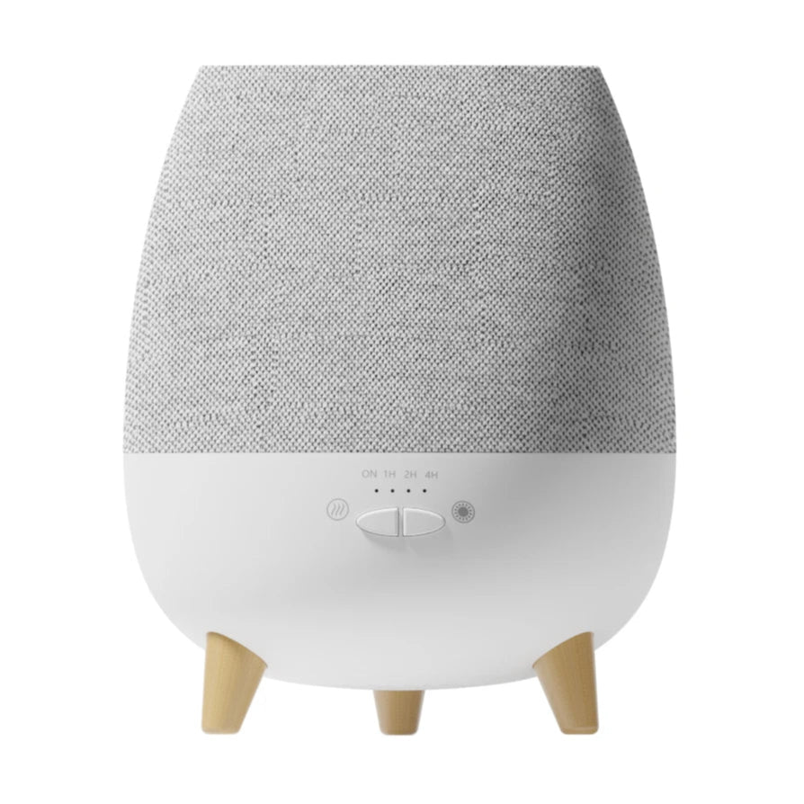 AromaLuft Diffuser – Wohltuende Duftwelten für Ihr Zuhause