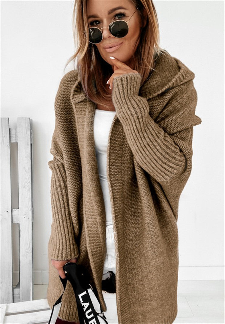 Devako Nama - Gilet