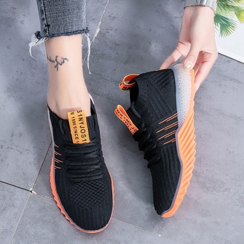 Devako Lena - Orthopädische Sportliche Turnschuhe