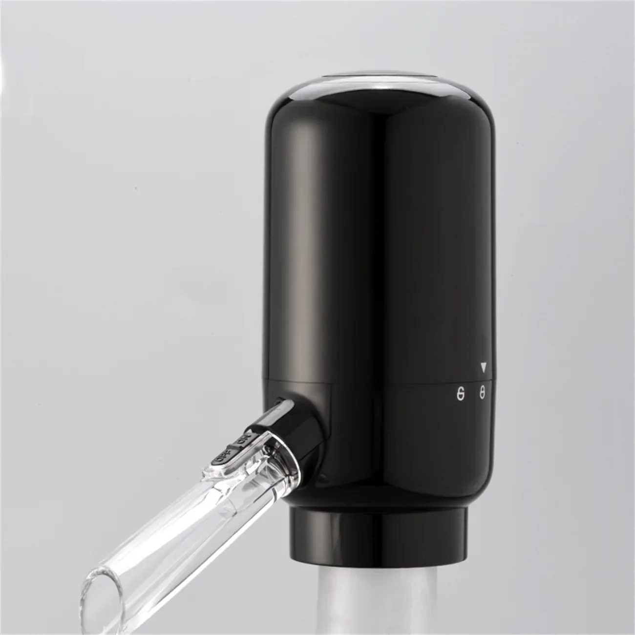Devako elektrisk vin dispenser