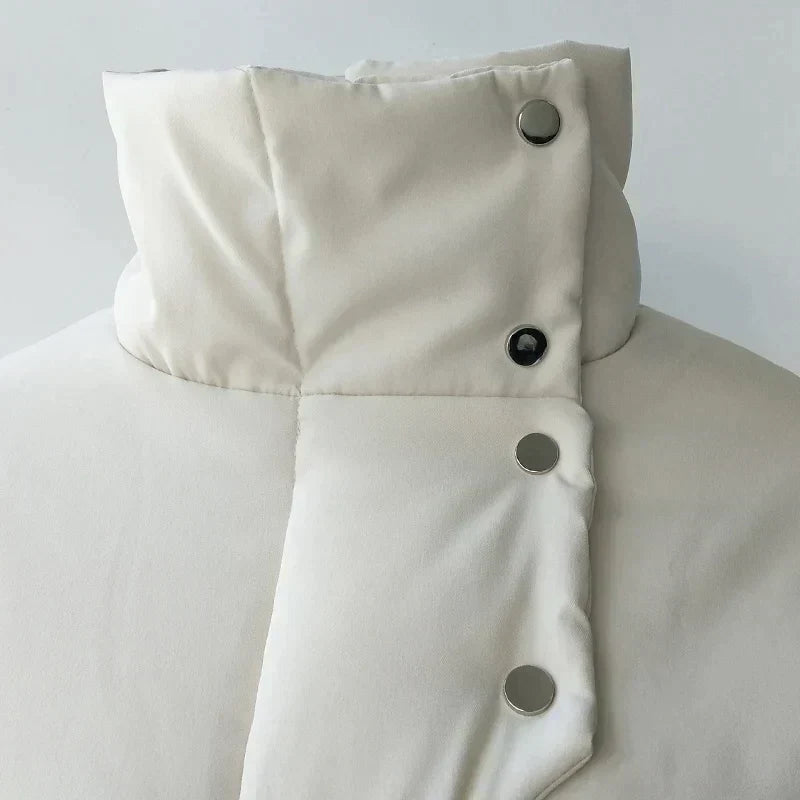Zavando manteau mi-long – élégance et mode pour chaque occasion