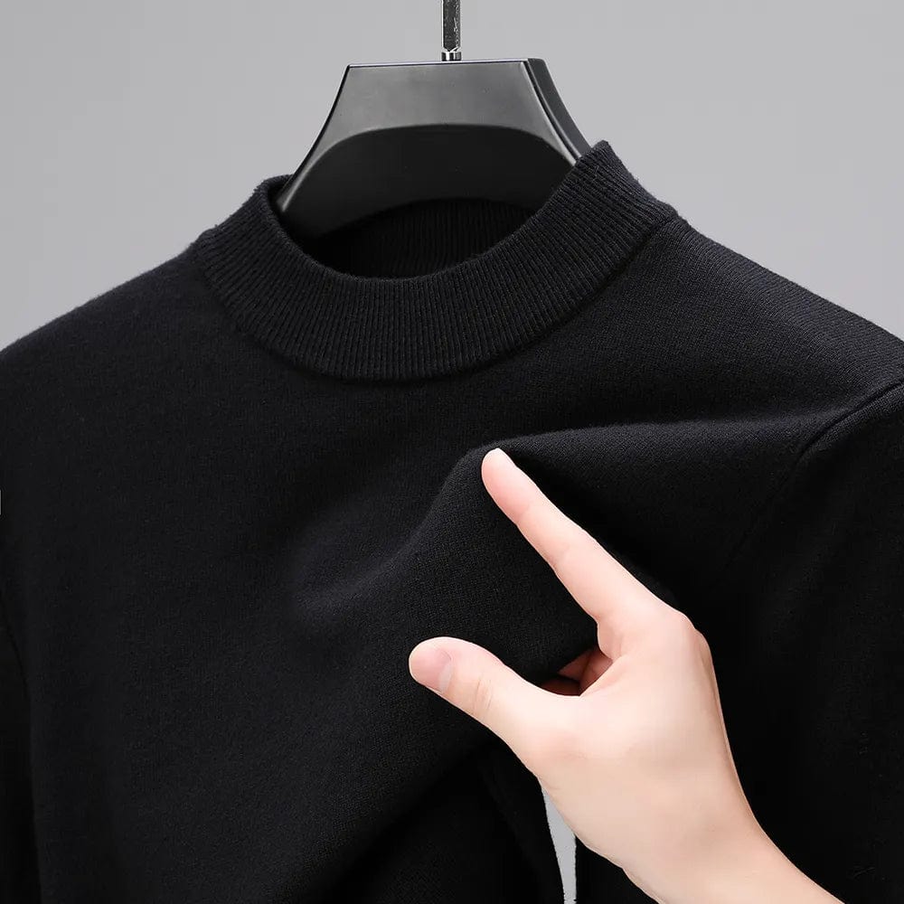 Caslo maglione di cashmere – morbido, elegante e abbinabile
