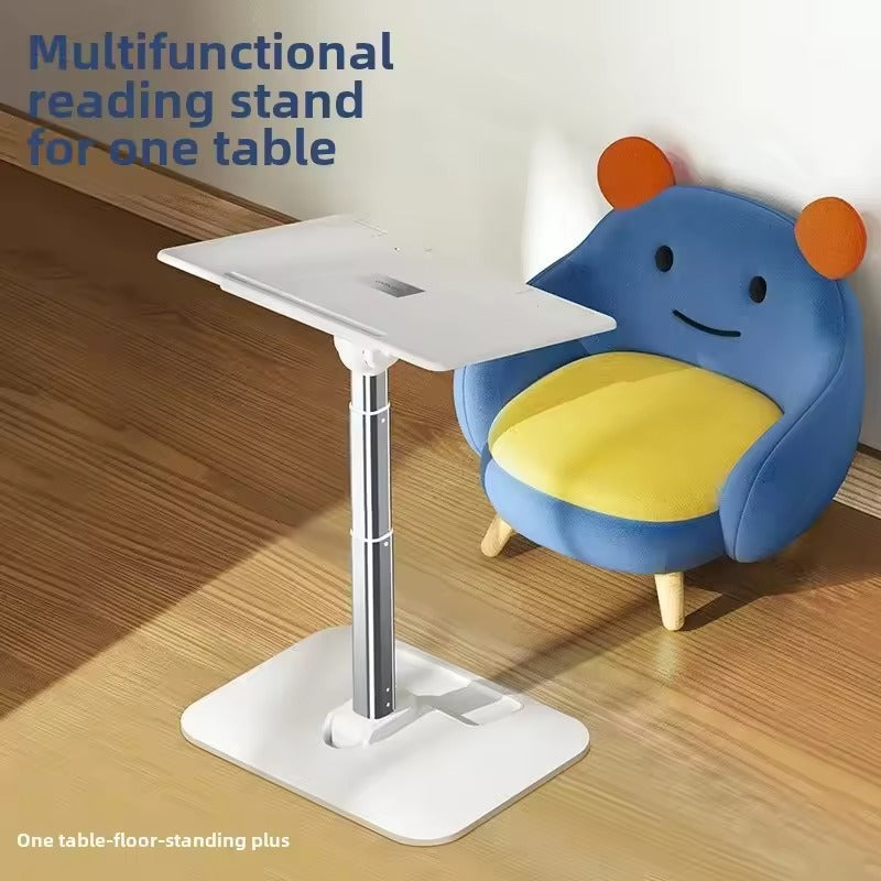 Faltbarer Laptopständer – Ergonomisch, kompakt & rückenschonend