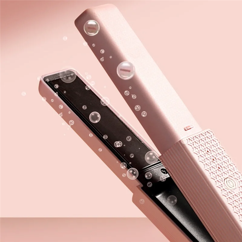 StyleStick - Kabelloses Werkzeug zum Glätten und Locken von Haaren