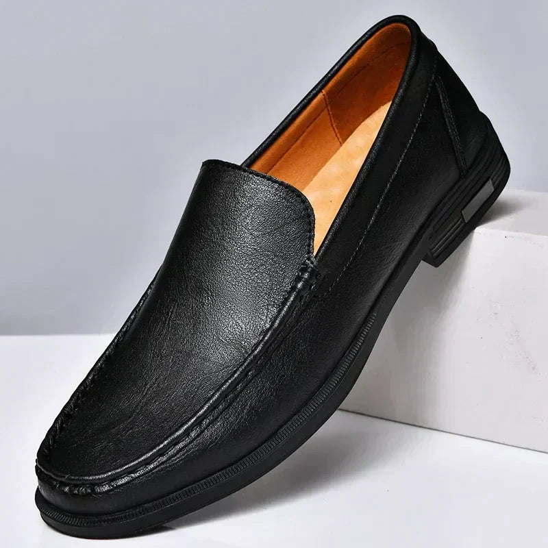 Devako Lester | Elegante Faulenzer
