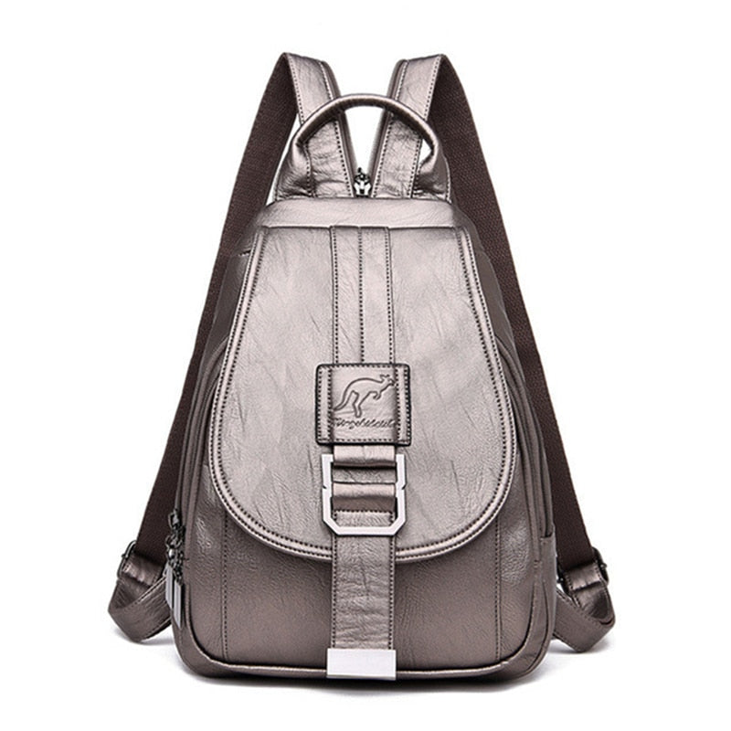 Devako Miloa - Rucksack für Frauen