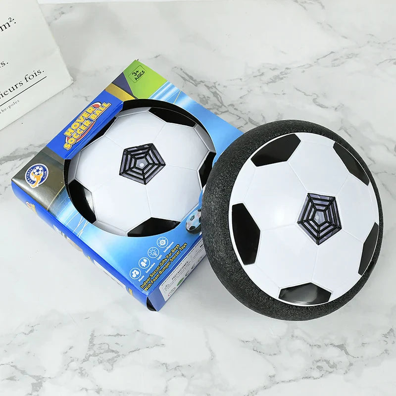 FloatKick - Elektrisch schwimmender Fußball für Kinder