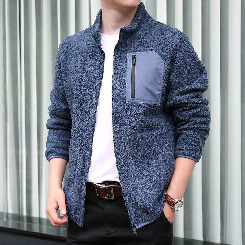 Devako Rivas - Taglio moderno e tasche pratiche per uomini