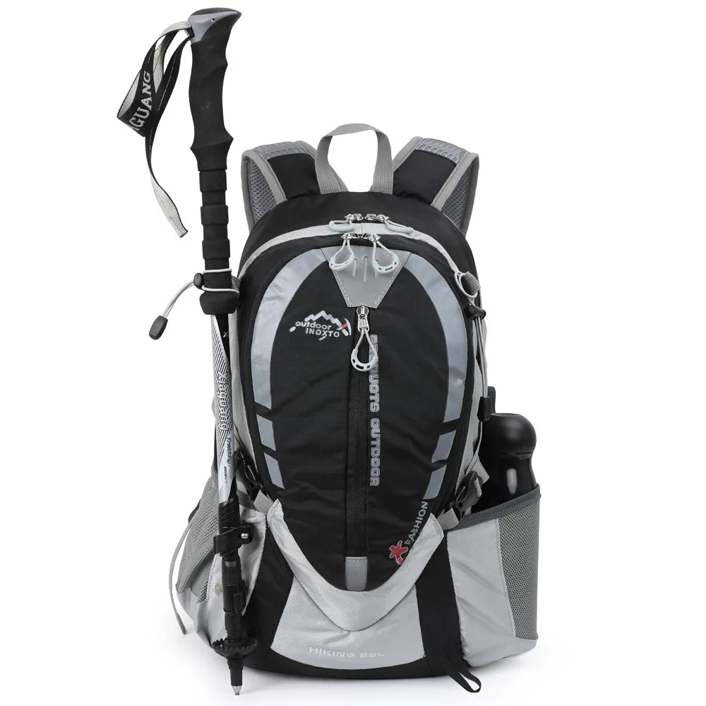 Devako Rax | Premium Rucksack - 25L