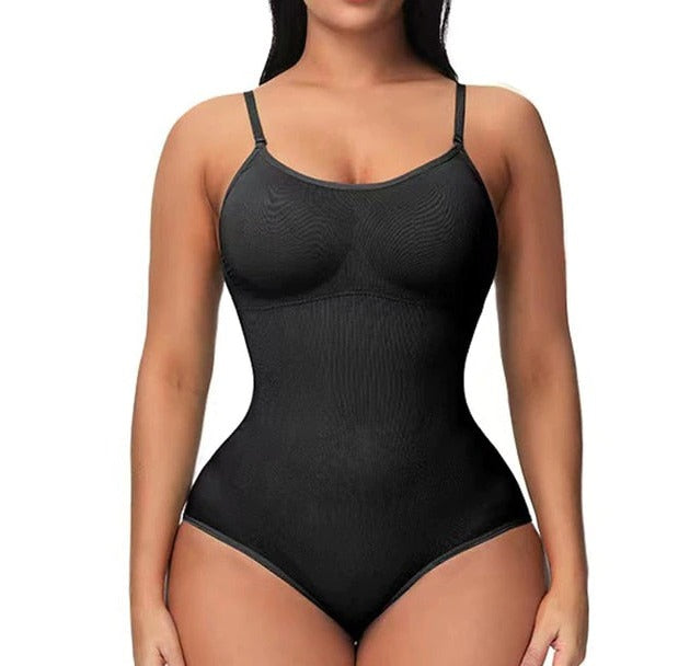 Shapesuit – Nahtloser Figurformer für Eleganz & schlanke Silhouette