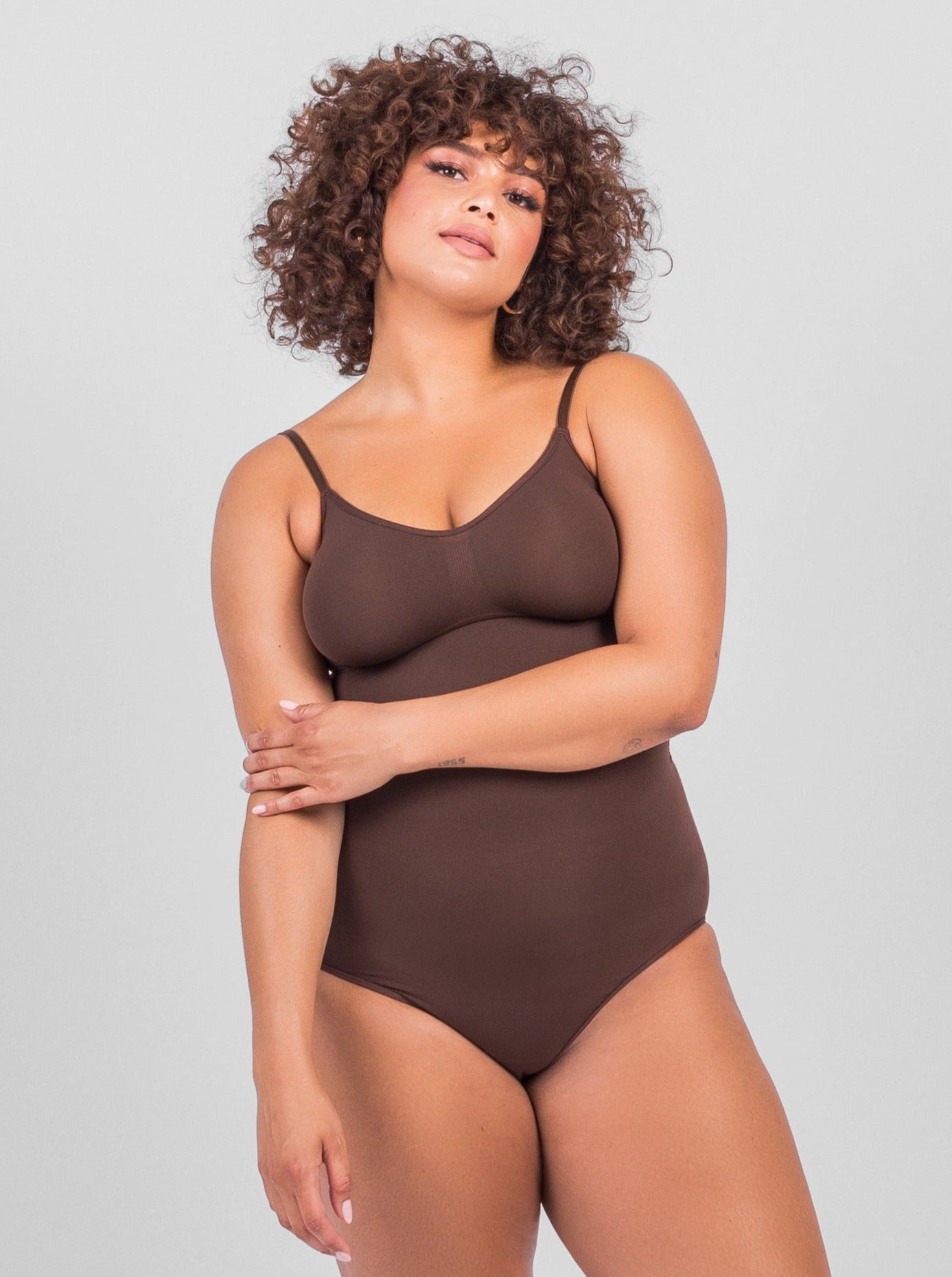 Shapesuit – Nahtloser Figurformer für Eleganz & schlanke Silhouette