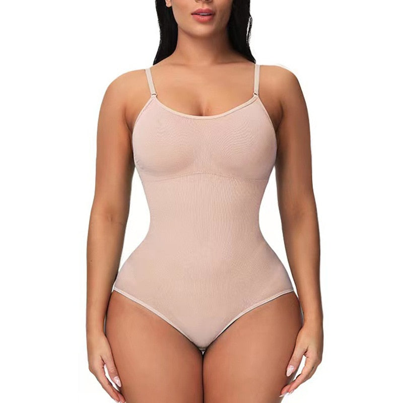 Shapesuit – Nahtloser Figurformer für Eleganz & schlanke Silhouette