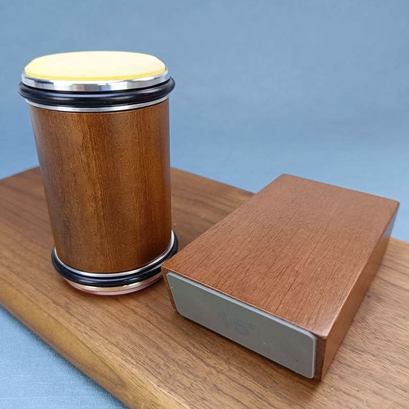 SharpEdge Pro | Professioneller Messerschärfer mit diamantbeschichteter Schleifwalze | Kompakt und Ergonomisch für Präzise Klingen 3