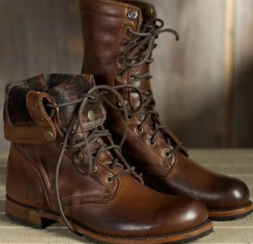 Elegante Stiefel für Frauen