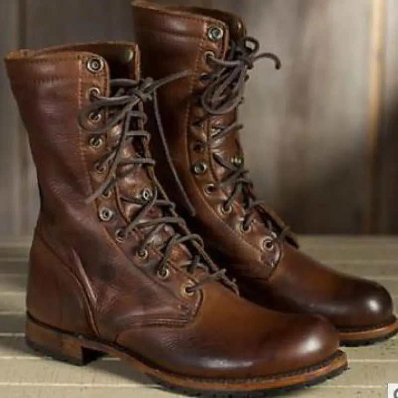 Elegante Stiefel für Frauen