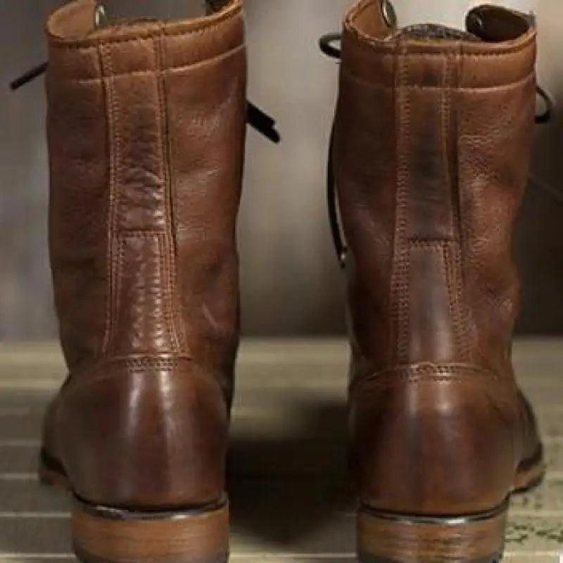 Elegante Stiefel für Frauen