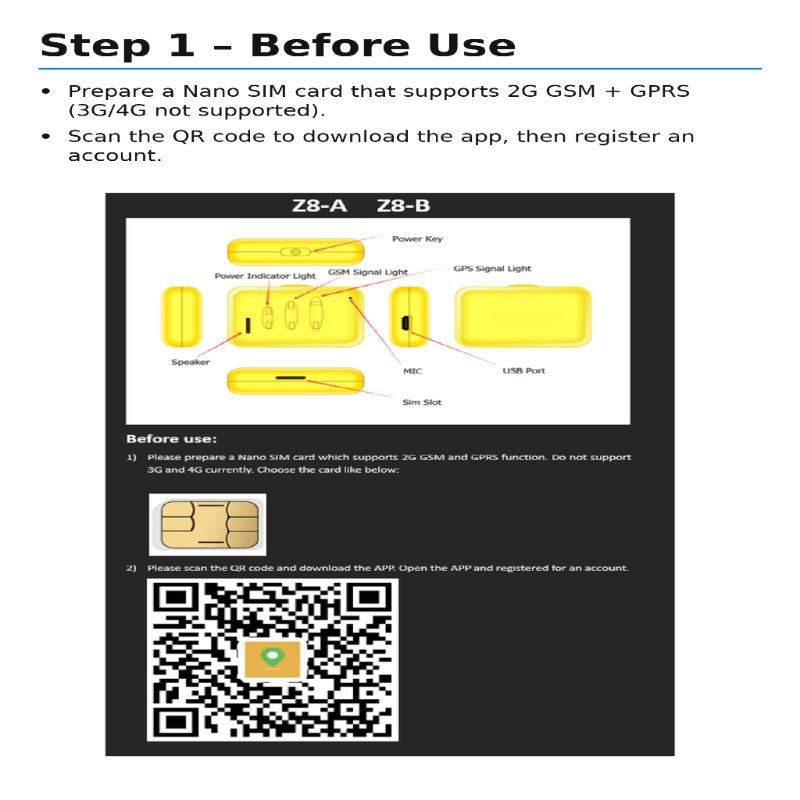 GPS-Tracker für Hunde & Katzen – Echtzeit-Ortung mit Kompaktem Design & Langlebigem Akku