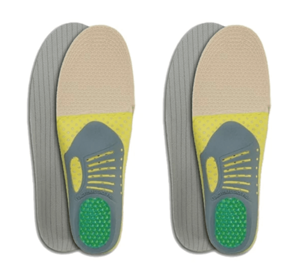Devako Foot Support - Verabschieden Sie sich von Fußschmerzen mit Komfort und sorgfältigem Design