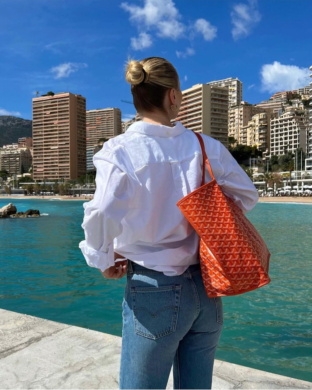 Velora – Handtasche aus Premium-Materialien – Business & Freizeit