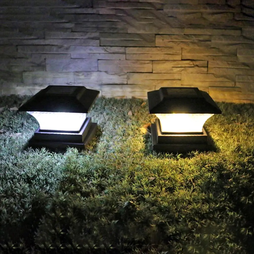 BeaconPillar - LED Stehleuchte