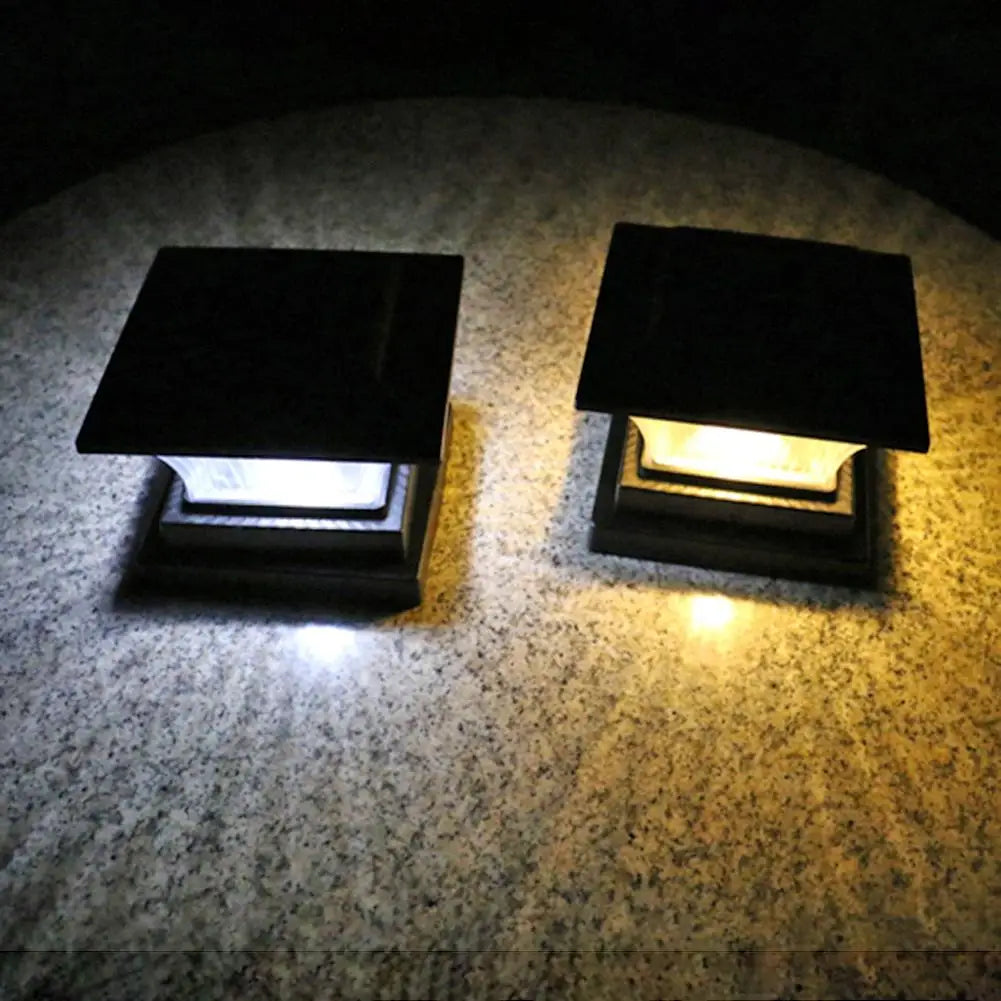 BeaconPillar - LED Stehleuchte