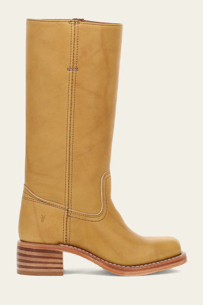 Bronco Damen-Stiefel – Moderner Look trifft langlebige Qualität