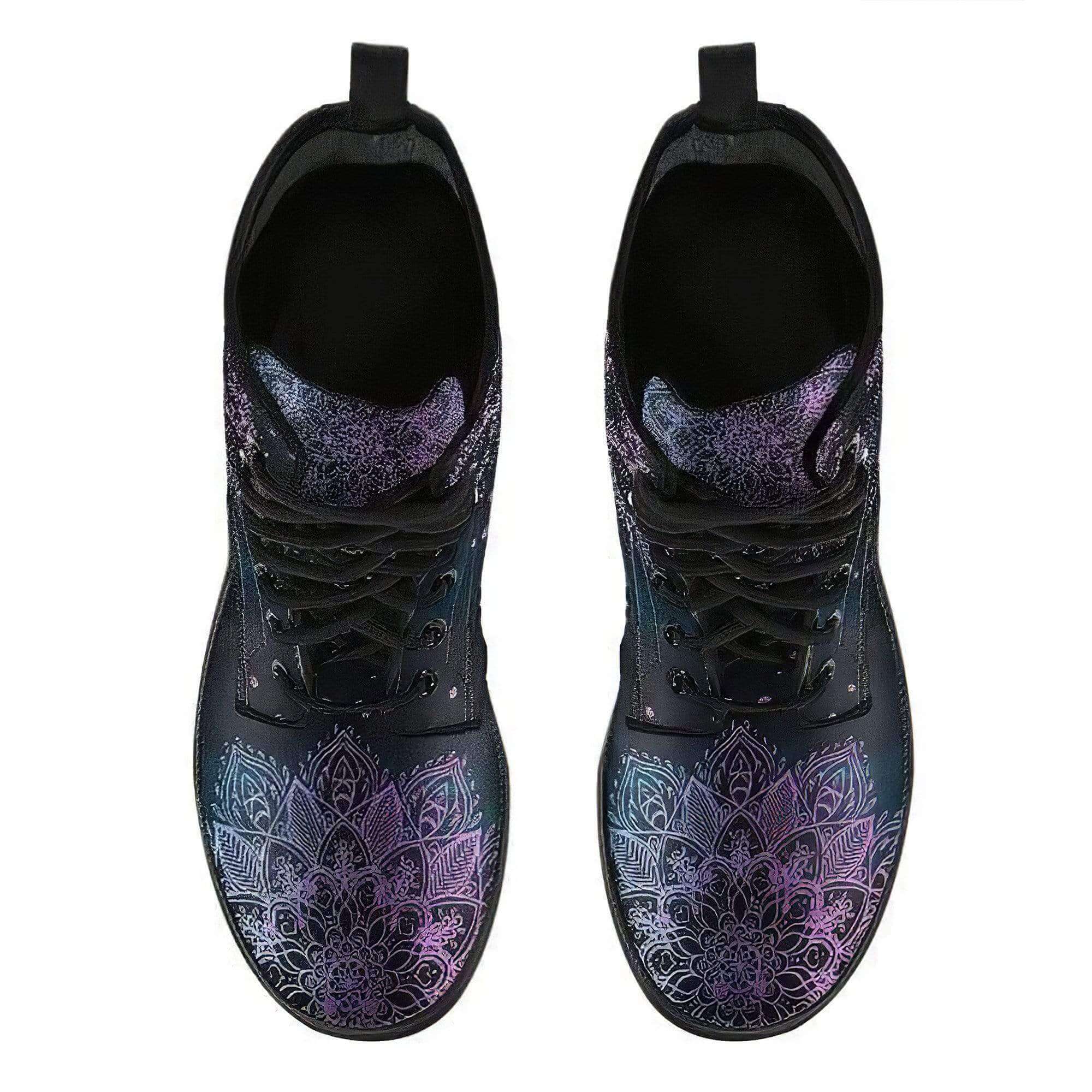 Stiefel für Sonne und Mond - Luna