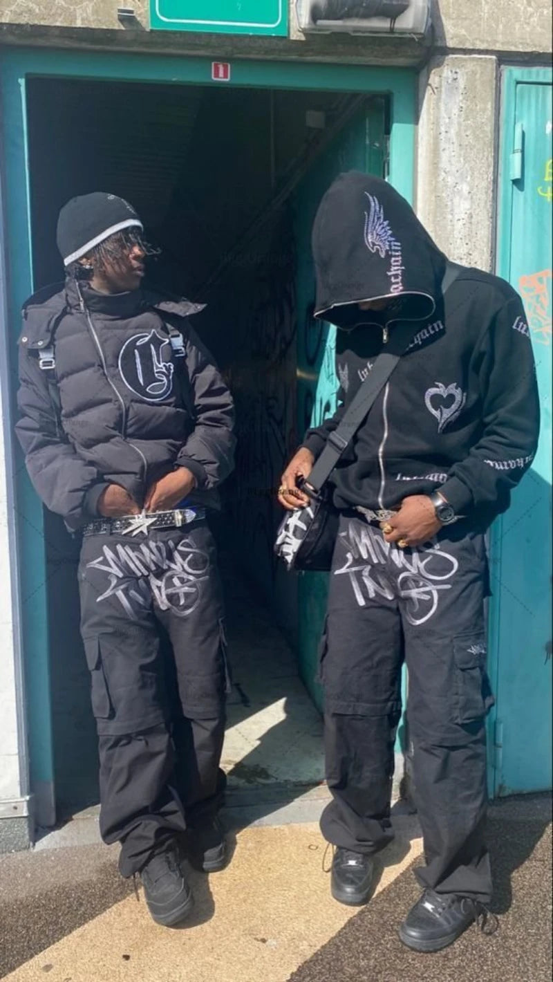 Minus Two Cargohose - Stylische und funktionelle Herrenhosen