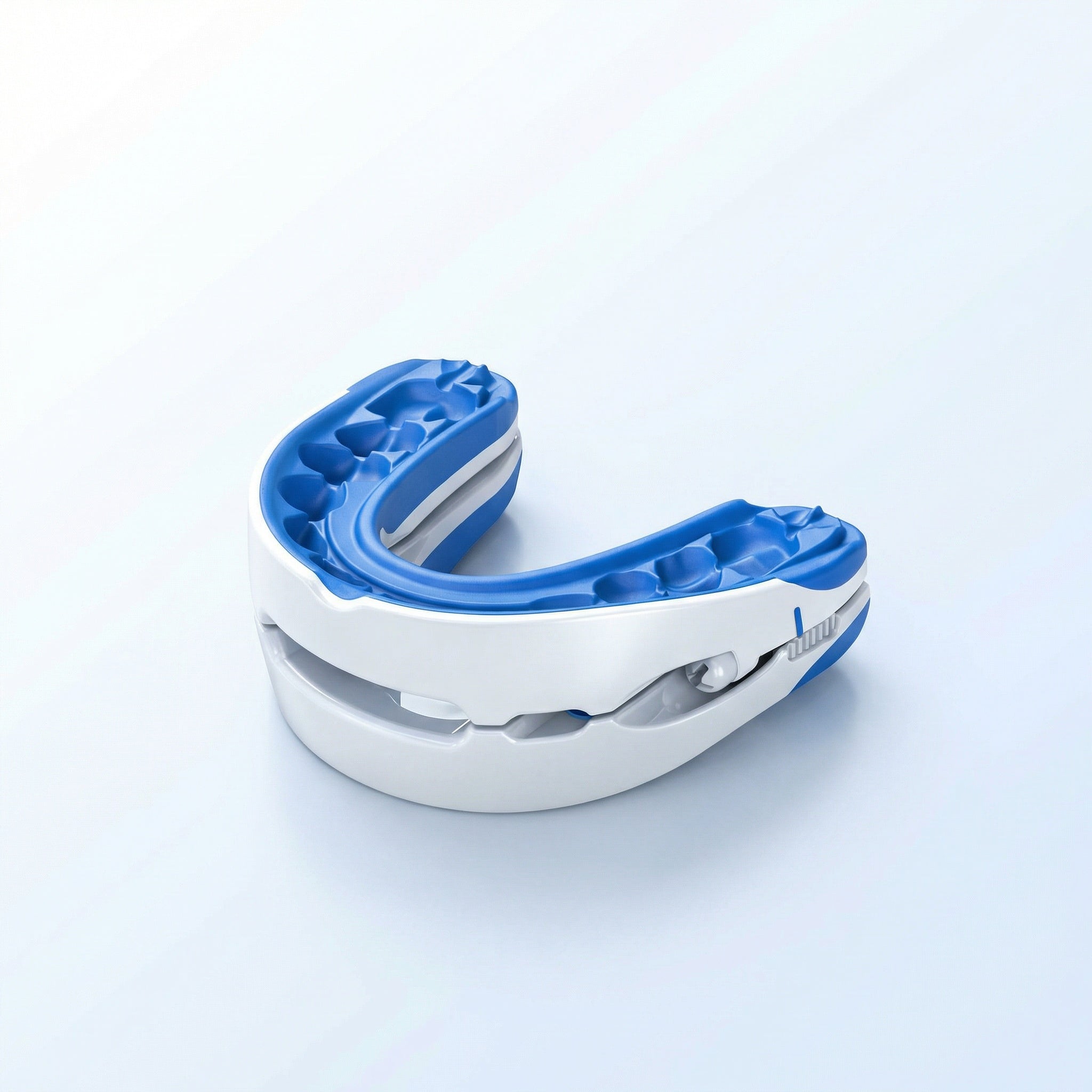 Bocchino Antirussamento – Bocchino da Dormire Regolabile con Adattamento Ergonomico