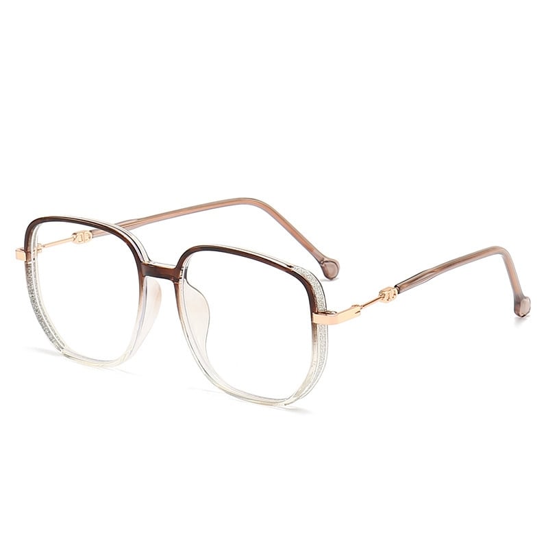 Dannah - Stylische Anti-Blaulicht-Lesebrille für Damen