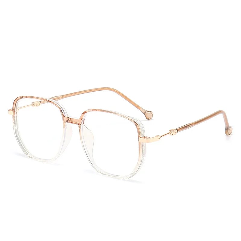 Dannah - Stylische Anti-Blaulicht-Lesebrille für Damen