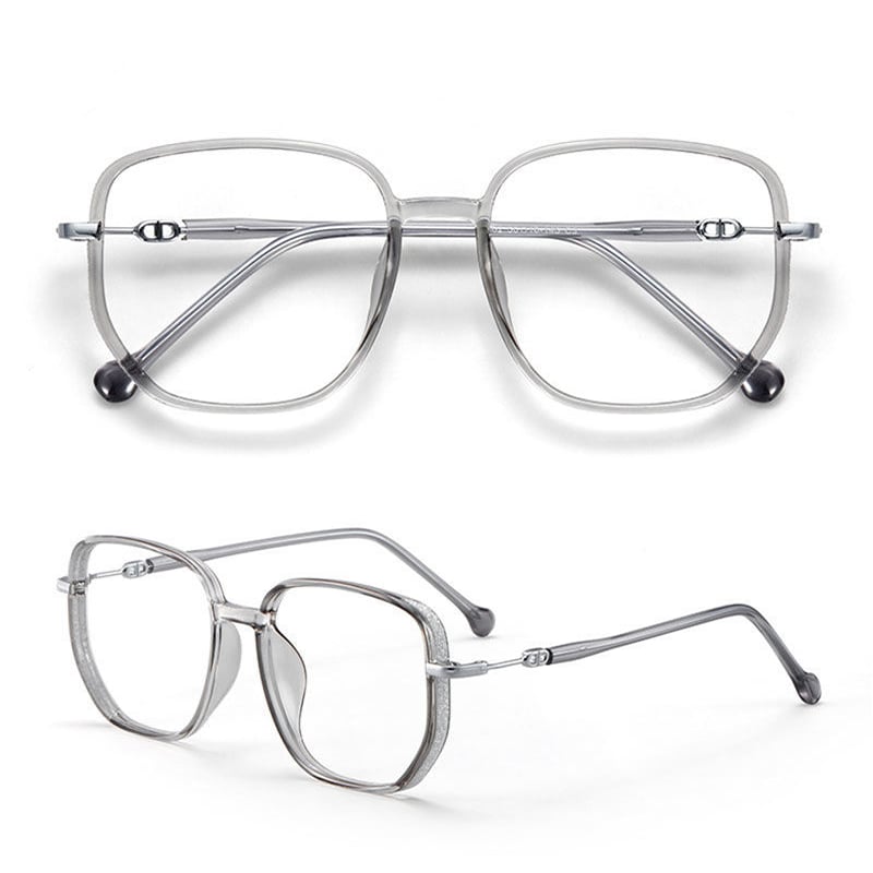 Dannah - Stylische Anti-Blaulicht-Lesebrille für Damen