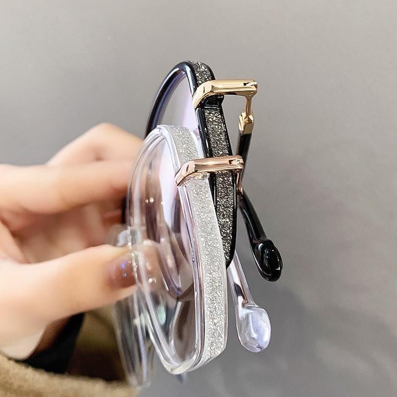 Dannah - Stylische Anti-Blaulicht-Lesebrille für Damen
