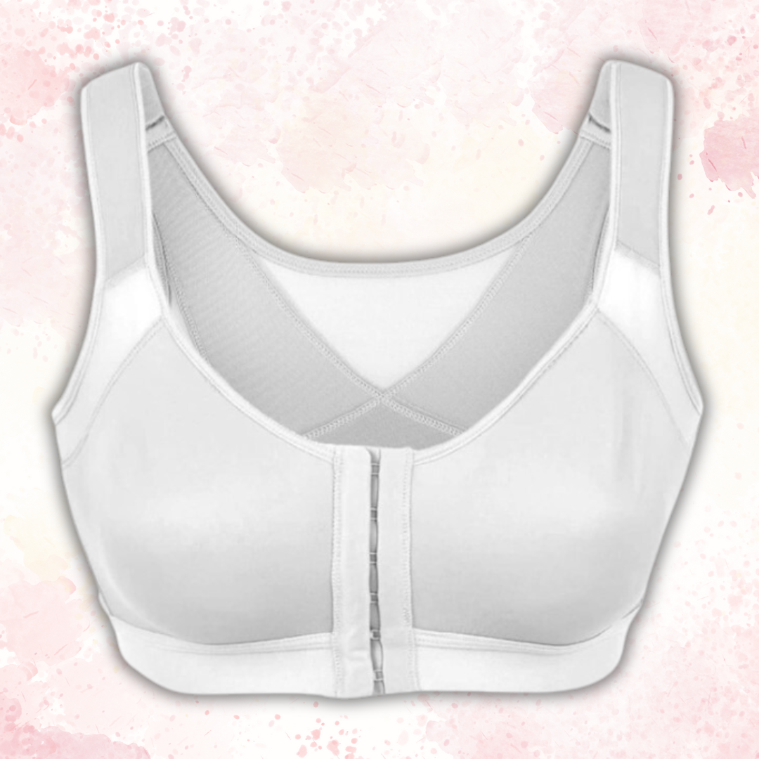 EleganceFit Stütz-BH | Komfortabler Halt mit Stil
