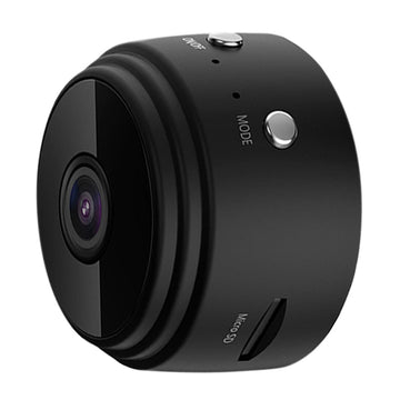 Devako 1080p magnetische wifi mini kamera