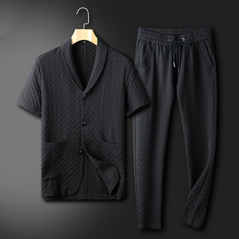 Premium Business Sommerpakke – Elegance & Komfort til enhver lejlighed