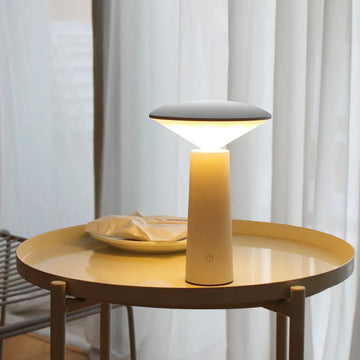 FlexiLight - Elegante tragbare Beleuchtung