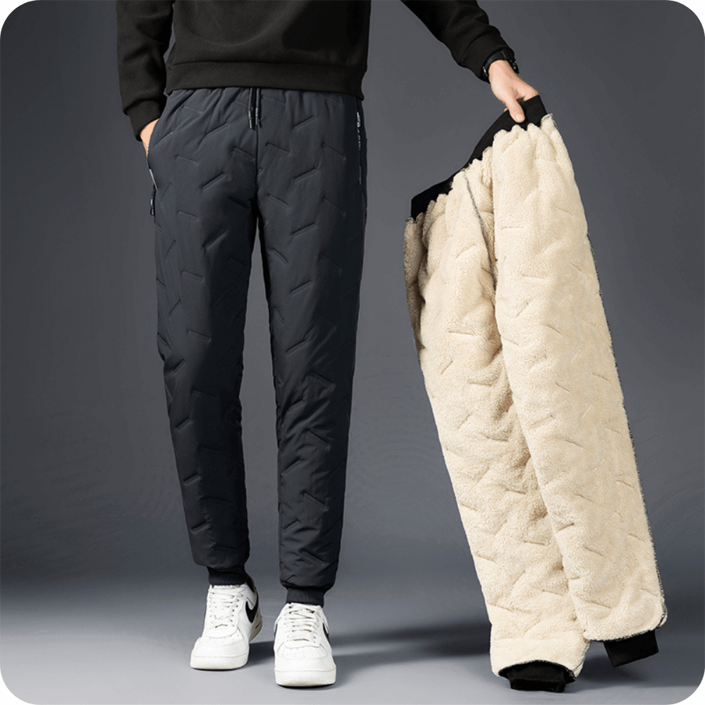 Thermo Jogginghose